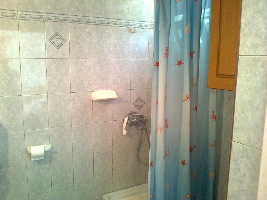 Διαμερίσματα Διονυσία Κέφαλος Εξωτερικό φωτογραφία