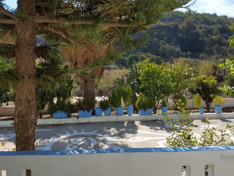 Διαμερίσματα Διονυσία Κέφαλος Εξωτερικό φωτογραφία