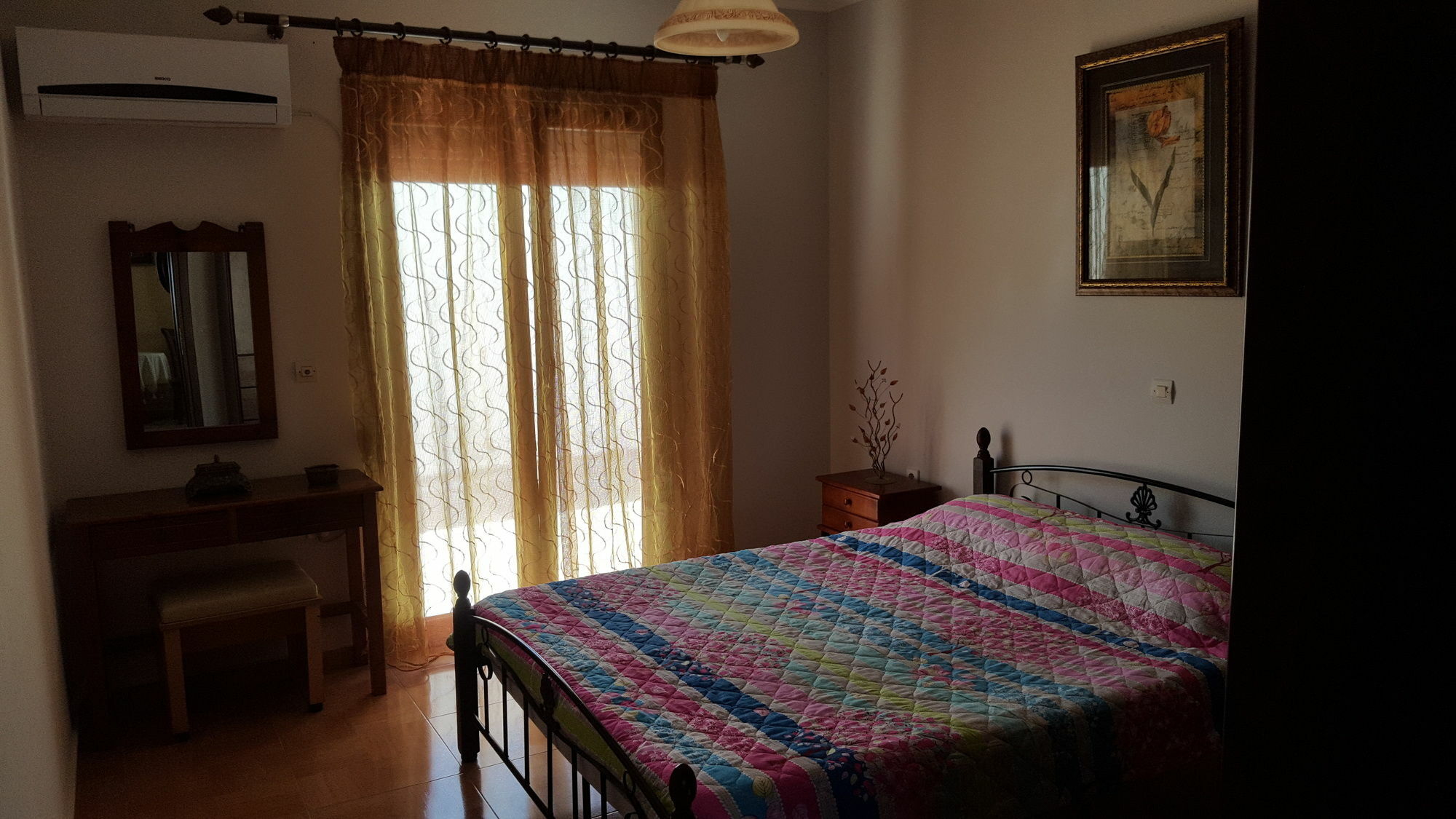 Διαμερίσματα Διονυσία Κέφαλος Εξωτερικό φωτογραφία