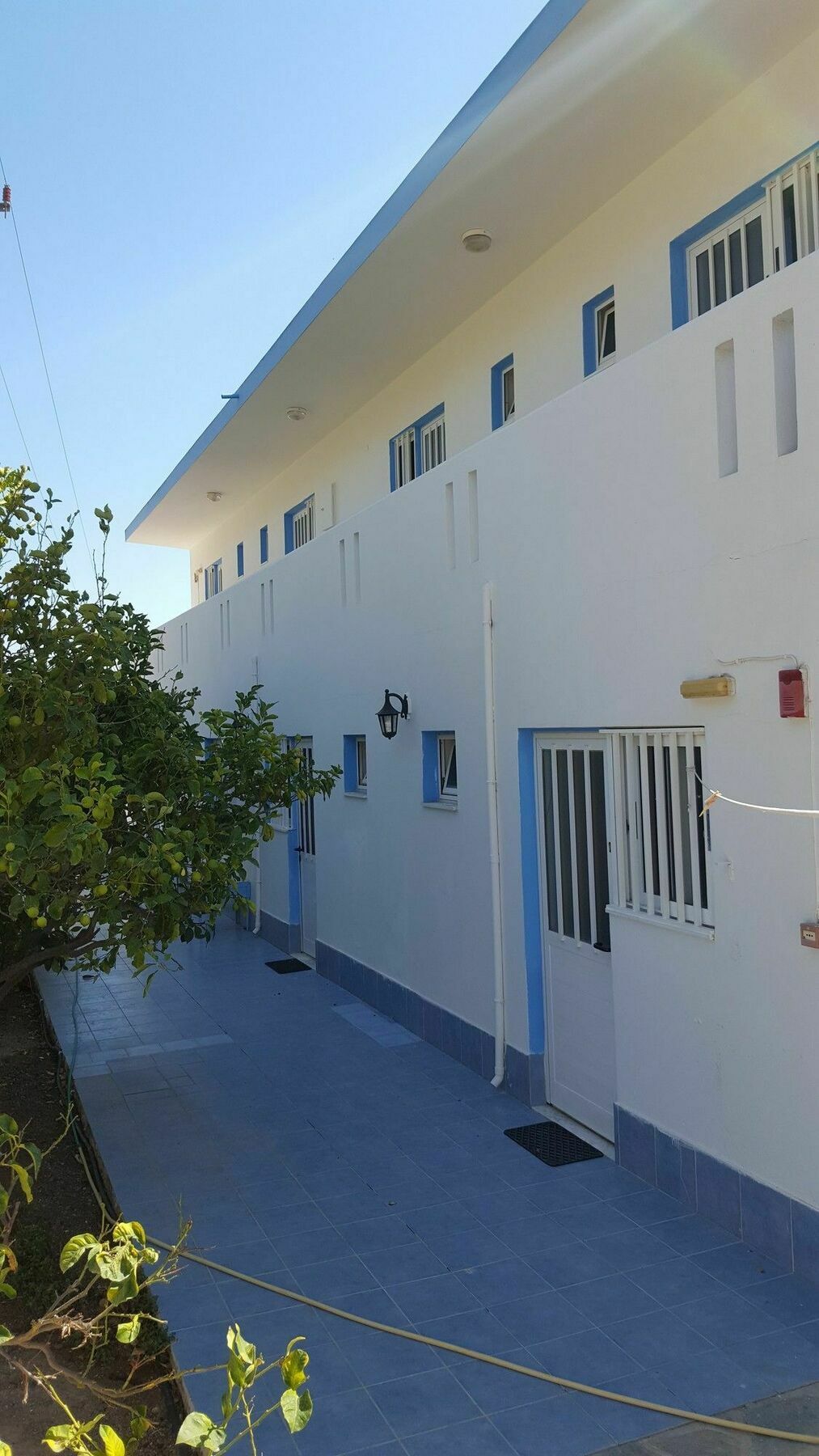 Διαμερίσματα Διονυσία Κέφαλος Εξωτερικό φωτογραφία